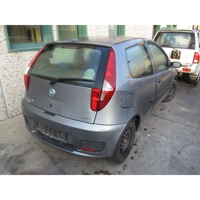 FIAT PUNTO 1.3 51KW 5M D 3P (2004) RICAMBI IN MAGAZZINO