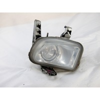 LEVA MEGLENKA OEM N. 51718163 ORIGINAL REZERVNI DEL FIAT GRANDE PUNTO 199 (2005 - 2012) DIESEL LETNIK 2005