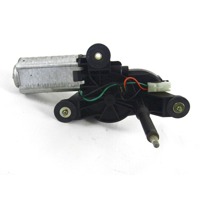 MOTORCEK ZADNJEGA BRISALCA OEM N. 66350001 ORIGINAL REZERVNI DEL FIAT PUNTO 188 MK2 R (2003 - 2011) DIESEL LETNIK 2004