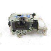 CENTRALNI ZAKLEP SPREDNJIH VRAT  OEM N. 46535997 ORIGINAL REZERVNI DEL FIAT PUNTO 188 MK2 R (2003 - 2011) DIESEL LETNIK 2004