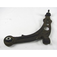 SPREDNJA LEVA ROKA  OEM N. 51842192 ORIGINAL REZERVNI DEL FIAT PUNTO 188 MK2 R (2003 - 2011) DIESEL LETNIK 2004