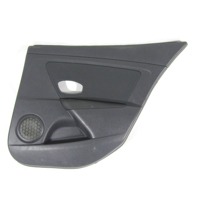 VRATNI PANEL OEM N. PNPDTRNMEGANEBZ01MK3SW5P ORIGINAL REZERVNI DEL RENAULT MEGANE MK3 BZ0/1 B3 DZ0/1 KZ0/1 BER/SPORTOUR/ESTATE (2009 - 2015) DIESEL LETNIK 2013