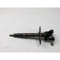 INJEKTORJI DIESEL OEM N. 059130277AJ ORIGINAL REZERVNI DEL AUDI A6 C6 4F2 4FH 4F5 BER/SW/ALLROAD (07/2004 - 10/2008) DIESEL LETNIK 2007