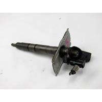 INJEKTORJI DIESEL OEM N. 059130277AJ ORIGINAL REZERVNI DEL AUDI A6 C6 4F2 4FH 4F5 BER/SW/ALLROAD (07/2004 - 10/2008) DIESEL LETNIK 2007