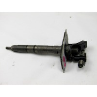 INJEKTORJI DIESEL OEM N. 059130277AJ ORIGINAL REZERVNI DEL AUDI A6 C6 4F2 4FH 4F5 BER/SW/ALLROAD (07/2004 - 10/2008) DIESEL LETNIK 2007