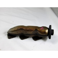 IZPUSNI KOLEKTOR OEM N. 059253033L ORIGINAL REZERVNI DEL AUDI A6 C6 4F2 4FH 4F5 BER/SW/ALLROAD (07/2004 - 10/2008) DIESEL LETNIK 2007