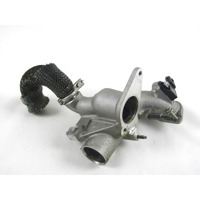 TERMOSTATSKI VENTIL OEM N. 170741R ORIGINAL REZERVNI DEL RENAULT MEGANE MK3 BZ0/1 B3 DZ0/1 KZ0/1 BER/SPORTOUR/ESTATE (2009 - 2015) DIESEL LETNIK 2013