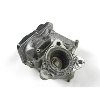 EGR VENTIL   OEM N. 147103371R ORIGINAL REZERVNI DEL RENAULT MEGANE MK3 BZ0/1 B3 DZ0/1 KZ0/1 BER/SPORTOUR/ESTATE (2009 - 2015) DIESEL LETNIK 2013