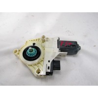 MOTORCEK ELEKTRICNEGA POMIKA ZADNJEGA STEKLA  OEM N. 4F0959801C ORIGINAL REZERVNI DEL AUDI A6 C6 4F2 4FH 4F5 BER/SW/ALLROAD (07/2004 - 10/2008) DIESEL LETNIK 2007