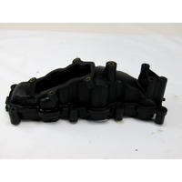 SESALNI KOLEKTOR OEM N. 059129712BQ ORIGINAL REZERVNI DEL AUDI A6 C6 4F2 4FH 4F5 BER/SW/ALLROAD (07/2004 - 10/2008) DIESEL LETNIK 2007