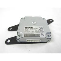 RAZNE KRMILNE ENOTE  OEM N. 284A17452R ORIGINAL REZERVNI DEL RENAULT MEGANE MK3 BZ0/1 B3 DZ0/1 KZ0/1 BER/SPORTOUR/ESTATE (2009 - 2015) DIESEL LETNIK 2013