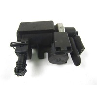 ELEKTROVENTIL  OEM N. 72279600 ORIGINAL REZERVNI DEL RENAULT MEGANE MK3 BZ0/1 B3 DZ0/1 KZ0/1 BER/SPORTOUR/ESTATE (2009 - 2015) DIESEL LETNIK 2013