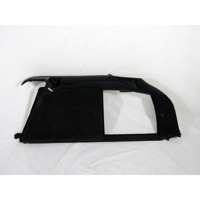 POKROV PRTLJAZNIKA OEM N. 4F9863888A ORIGINAL REZERVNI DEL AUDI A6 C6 4F2 4FH 4F5 BER/SW/ALLROAD (07/2004 - 10/2008) DIESEL LETNIK 2007