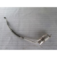 RAZVLAZEVALEC OEM N. C2S6013 ORIGINAL REZERVNI DEL JAGUAR X-TYPE X400 MK1 R BER/SW (2005 - 2009)DIESEL LETNIK 2006