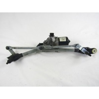 MOTORCEK PREDNJIH BRISALCEV OEM N. 288000001R ORIGINAL REZERVNI DEL RENAULT MEGANE MK3 BZ0/1 B3 DZ0/1 KZ0/1 BER/SPORTOUR/ESTATE (2009 - 2015) DIESEL LETNIK 2013