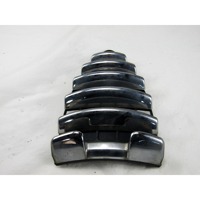 SPREDNJE OKRASNE MASKE OEM N. 46556597 ORIGINAL REZERVNI DEL ALFA ROMEO 147 937 (2001 - 2005)DIESEL LETNIK 2004