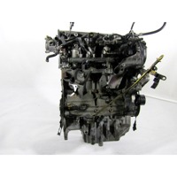 MOTOR OEM N. 937A2000 ORIGINAL REZERVNI DEL ALFA ROMEO 147 937 (2001 - 2005)DIESEL LETNIK 2004