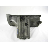 POSODA ZA OLJE/KARTER OLJA OEM N. A1660111302 ORIGINAL REZERVNI DEL MERCEDES CLASSE A W168 V168 R (2001 - 2005) BENZINA LETNIK 2002