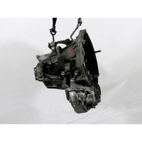 ROCNI MENJALNIK OEM N. 46783510 ORIGINAL REZERVNI DEL ALFA ROMEO 147 937 (2001 - 2005)DIESEL LETNIK 2004