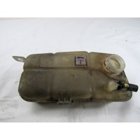 HLADILNA VODA ZA RADIJATORJE OEM N. 60693147 ORIGINAL REZERVNI DEL ALFA ROMEO 147 937 (2001 - 2005)DIESEL LETNIK 2004