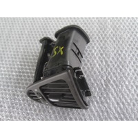 ODVOD ZRAKA OEM N. 1X436727 ORIGINAL REZERVNI DEL JAGUAR X-TYPE X400 MK1 R BER/SW (2005 - 2009)DIESEL LETNIK 2006