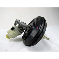 SERVO OJACEVALNIK ZAVOR S PUMPO OEM N. 46833675 ORIGINAL REZERVNI DEL ALFA ROMEO 147 937 (2001 - 2005)DIESEL LETNIK 2004