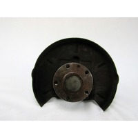 ZADNJI LEVI NOSILEC KOLES/PESTO OEM N. 60697685 ORIGINAL REZERVNI DEL ALFA ROMEO 147 937 (2001 - 2005)DIESEL LETNIK 2004