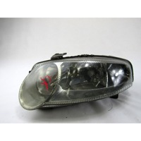 SPREDNJI LEVI ZAROMETI  OEM N. 465565640 ORIGINAL REZERVNI DEL ALFA ROMEO 147 937 (2001 - 2005)DIESEL LETNIK 2004