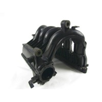 SESALNI KOLEKTOR OEM N. A1661410301 ORIGINAL REZERVNI DEL MERCEDES CLASSE A W168 V168 R (2001 - 2005) BENZINA LETNIK 2002