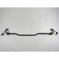 SPREDNJI STABILIZATOR OEM N. A1683231865 ORIGINAL REZERVNI DEL MERCEDES CLASSE A W168 V168 R (2001 - 2005) BENZINA LETNIK 2002