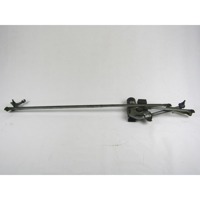 MOTORCEK PREDNJIH BRISALCEV OEM N. A1688200242 ORIGINAL REZERVNI DEL MERCEDES CLASSE A W168 V168 R (2001 - 2005) BENZINA LETNIK 2002