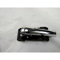 NOTRANJA KLJUKA  OEM N. 46736147 ORIGINAL REZERVNI DEL ALFA ROMEO 147 937 (2001 - 2005)DIESEL LETNIK 2004