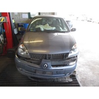 RENAULT CLIO STORIA 1.2 B 43KW 5M 3P (2007) RICAMBI IN MAGAZZINO