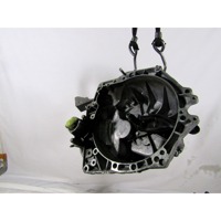 ROCNI MENJALNIK OEM N. 9680887210 ORIGINAL REZERVNI DEL PEUGEOT 308 4A 4B 4C 4E 4H MK1 BER/SW/CC (2007 - 2013) DIESEL LETNIK 2012