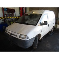 FIAT SCUDO 1.9 D 51KW 5M 2P (1997) RICAMBIO USATO 