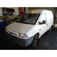 FIAT SCUDO 1.9 D 51KW 5M 2P (1997) RICAMBI IN MAGAZZINO