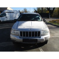 JEEP GRAND CHEROKEE 2.7 D 4X4 120KW AUT 5P (2003) RICAMBI IN MAGAZZINO