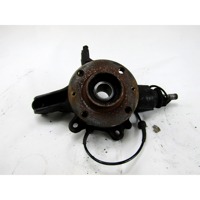 LEVI VRTLJIVI LEZAJ / PESTO KOLESA Z LEZAJEM SPREDAJ OEM N. 1606630980 ORIGINAL REZERVNI DEL PEUGEOT 308 4A 4B 4C 4E 4H MK1 BER/SW/CC (2007 - 2013) DIESEL LETNIK 2012