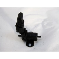 ELEKTROVENTIL  OEM N. 9688124580 ORIGINAL REZERVNI DEL PEUGEOT 308 4A 4B 4C 4E 4H MK1 BER/SW/CC (2007 - 2013) DIESEL LETNIK 2012