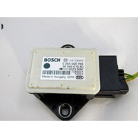 ESP OEM N. 9664661580 ORIGINAL REZERVNI DEL PEUGEOT 308 4A 4B 4C 4E 4H MK1 BER/SW/CC (2007 - 2013) DIESEL LETNIK 2012