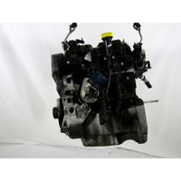 MOTOR OEM N. K9KA6 ORIGINAL REZERVNI DEL RENAULT SCENIC XMOD / SCENIC JZ0/1 MK3 R (2012 - 2016) DIESEL LETNIK 2012