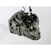 ROCNI MENJALNIK OEM N. 320103891R ORIGINAL REZERVNI DEL RENAULT SCENIC XMOD / SCENIC JZ0/1 MK3 R (2012 - 2016) DIESEL LETNIK 2012