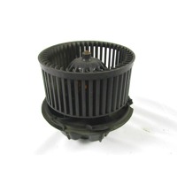 VENTILATOR  KABINE  OEM N. N106609Z ORIGINAL REZERVNI DEL DACIA LOGAN MK1 (2004 - 2013) BENZINA/GPL LETNIK 2009