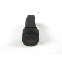 STIKALO VARNOSTNIH ZMIGAVCEV  OEM N. 8200602232 ORIGINAL REZERVNI DEL DACIA LOGAN MK1 (2004 - 2013) BENZINA/GPL LETNIK 2009