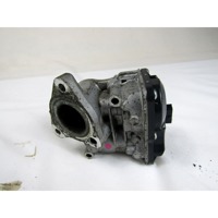 EGR VENTIL   OEM N. H8201143495 ORIGINAL REZERVNI DEL RENAULT SCENIC XMOD / SCENIC JZ0/1 MK3 R (2012 - 2016) DIESEL LETNIK 2012