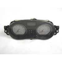 KILOMETER STEVEC OEM N. 8200733621 ORIGINAL REZERVNI DEL DACIA LOGAN MK1 (2004 - 2013) BENZINA/GPL LETNIK 2009