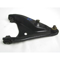 SPREDNJA LEVA ROKA  OEM N. 8200820930 ORIGINAL REZERVNI DEL DACIA LOGAN MK1 (2004 - 2013) BENZINA/GPL LETNIK 2009