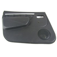 VRATNI PANEL OEM N. PNPSTDCLOGANMK1SW5P ORIGINAL REZERVNI DEL DACIA LOGAN MK1 (2004 - 2013) BENZINA/GPL LETNIK 2009