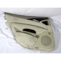 VRATNI PANEL OEM N. PNPSPMBCLASES211SW5P ORIGINAL REZERVNI DEL MERCEDES CLASSE E W211 S211 BER/SW (03/2002 - 05/2006) DIESEL LETNIK 2003