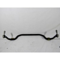 SPREDNJI STABILIZATOR OEM N. A2113232965 ORIGINAL REZERVNI DEL MERCEDES CLASSE E W211 S211 BER/SW (03/2002 - 05/2006) DIESEL LETNIK 2003